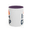 Adventure Mug - I Camp