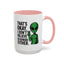 Alien Mug - That's Ok
