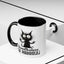 Animal Mug - Nevertheless, She Purrsisted