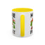 Adventure Mug - Home Is Where You Park It
