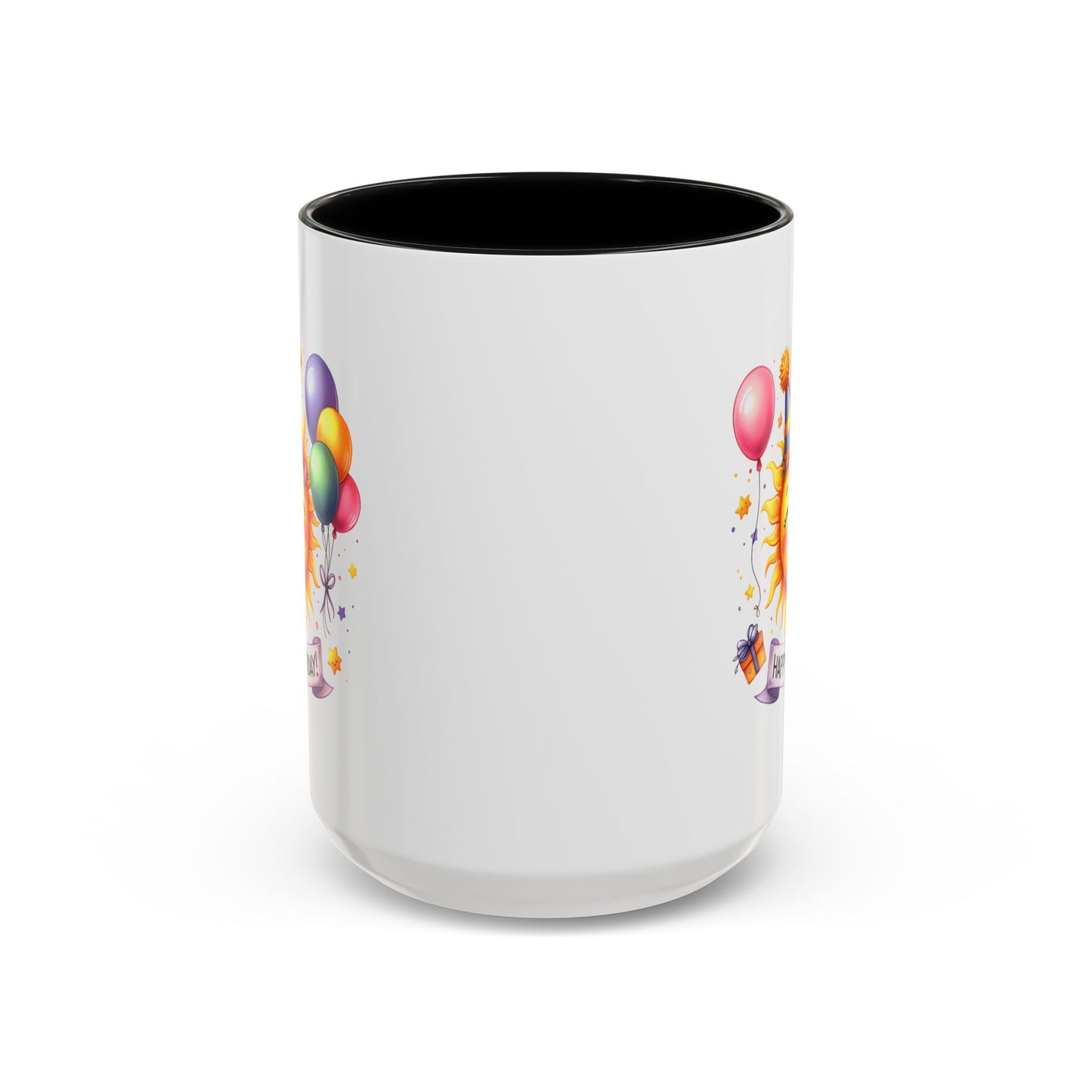 Birthday Mug - Happy Birthday Sunny