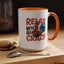 Office Mug - Relax