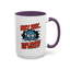 Alien Mug - Holy Shit