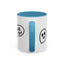 Humor Mug - Love You Emoji