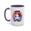 Humor Mug - Nope Not Today
