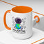 Humor Mug - Houston I Have So Many Problems