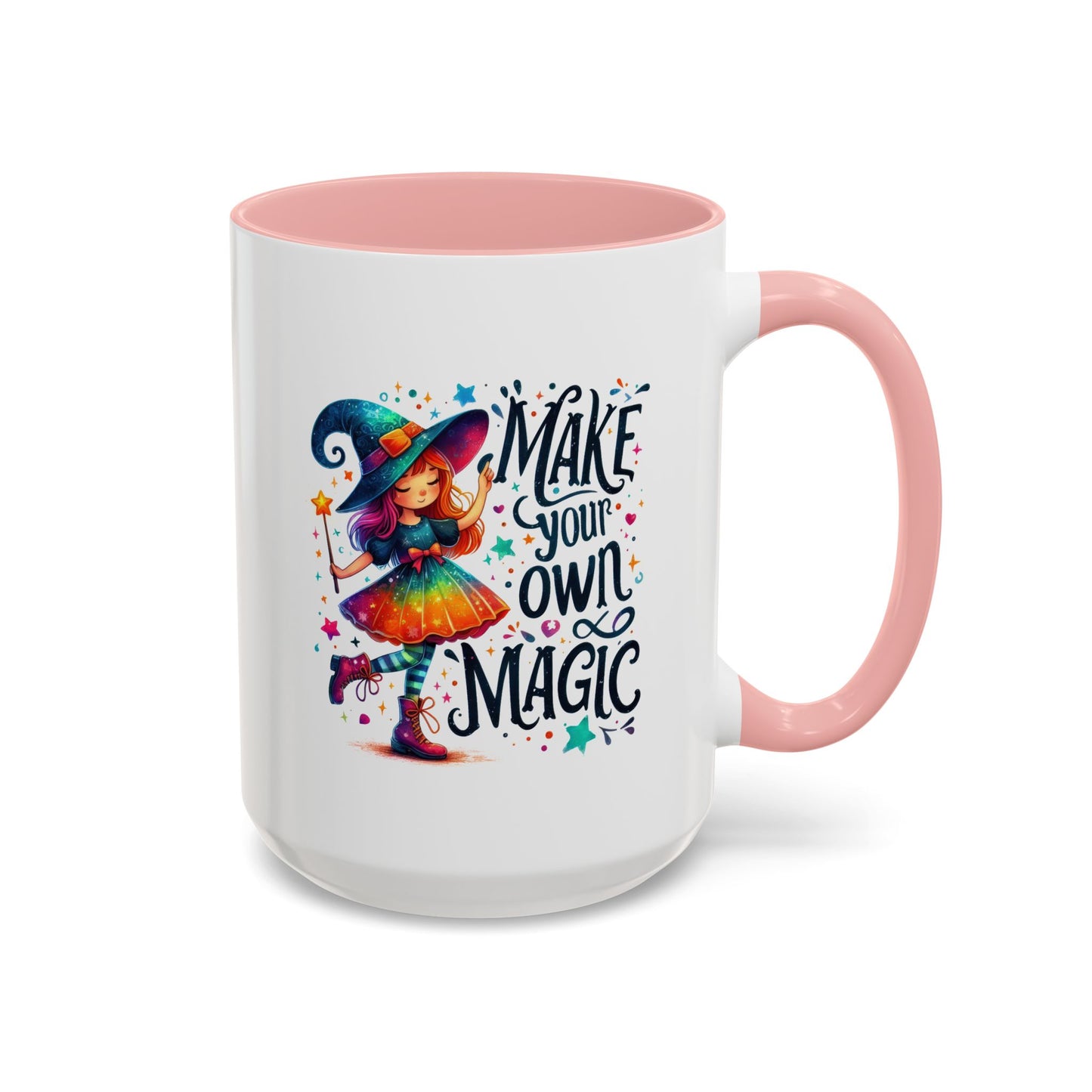 Wellness Mug - Make Your Own Magic