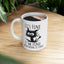 Humor Mug - It's Fine I'm Fine Everything is Fine