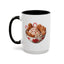 Christmas Mug - Gingerbread Dessert