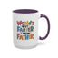 Father's Day Mug - World's Best Farter