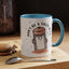 Adult Mug - Don't Be A Salty Bitch
