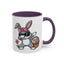 Easter Mug - Mama Bunny Easter