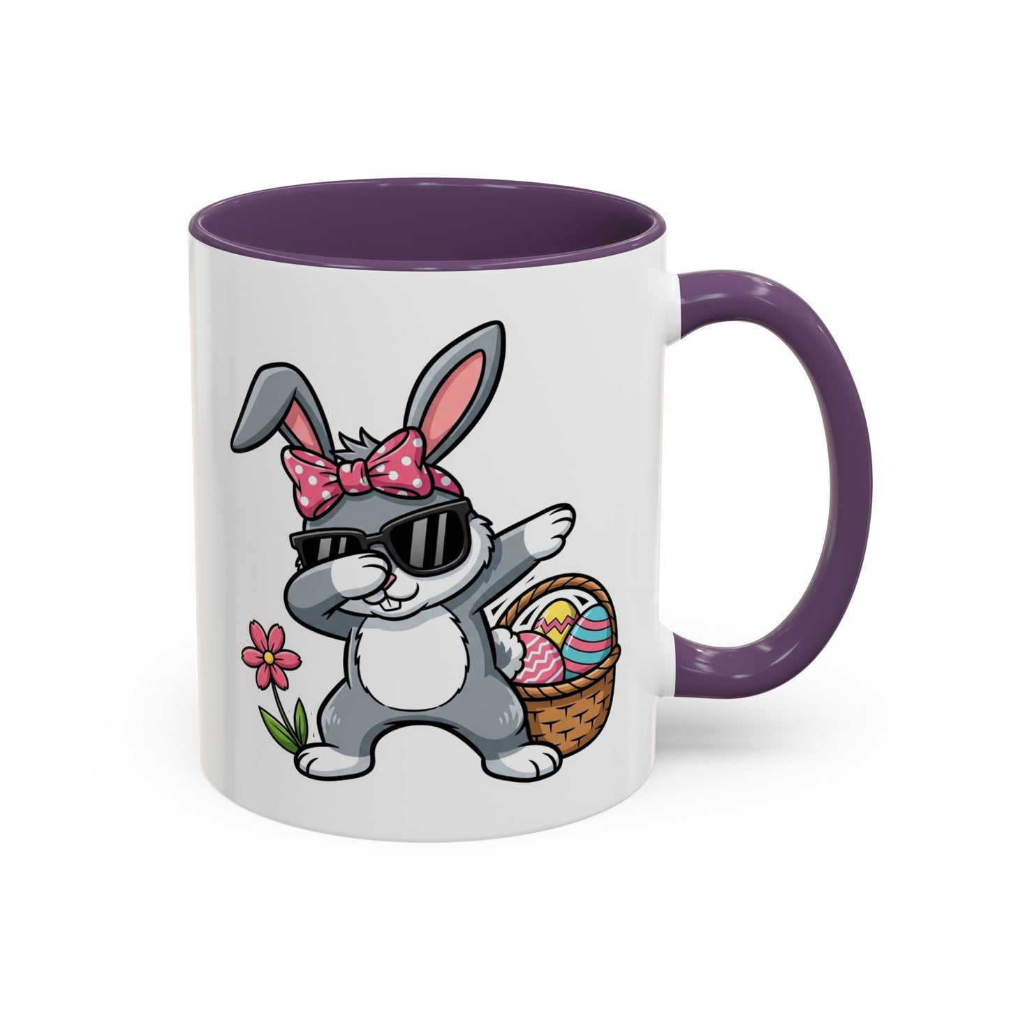 Easter Mug - Mama Bunny Easter