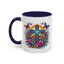 Religious Mug - Cross