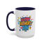 Father's Day Mug - Happy Father's Day
