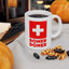 Adult Mug - Boner Doner