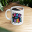 Motivation Mug - I Can and I Will
