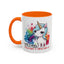 Adult Mug - I Hate It When I Have To Be Nice
