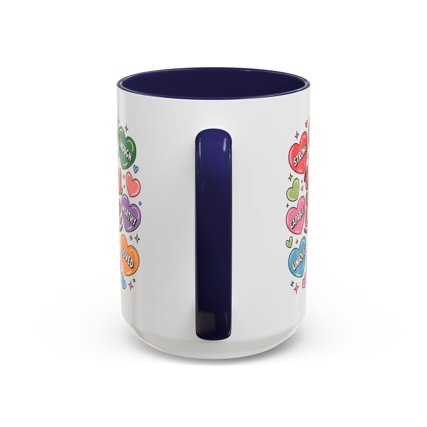 Wellness Mug - You Are Self Love