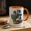 Humor Mug - I'm Not A Hugger