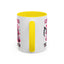 Valentine's Day Mug - Love You Till Death