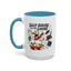 Office Mug - Silly Goose