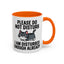 Animal Mug - Please Do Not Disturb