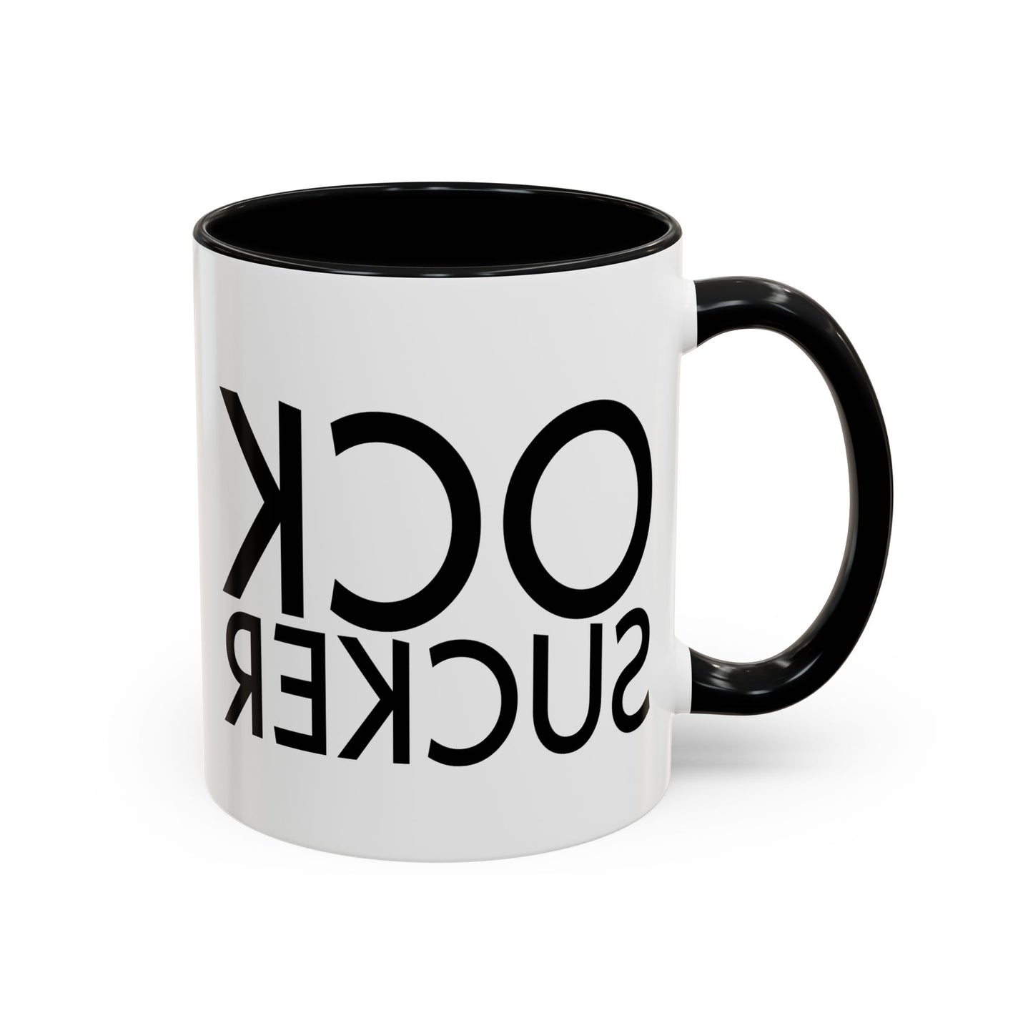 Adult Mug - Cock Sucker