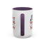 Adventure Mug - Traveling Is My Therapy