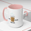 Adult Mug - Don't Fuckn' Chai Me