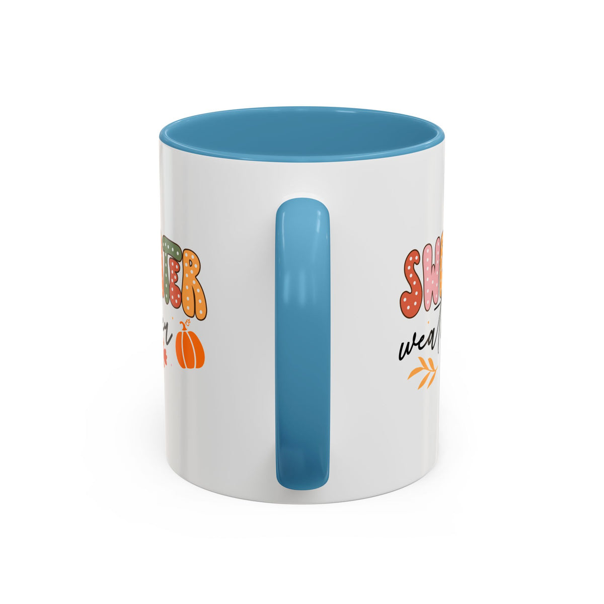 Fall Mug