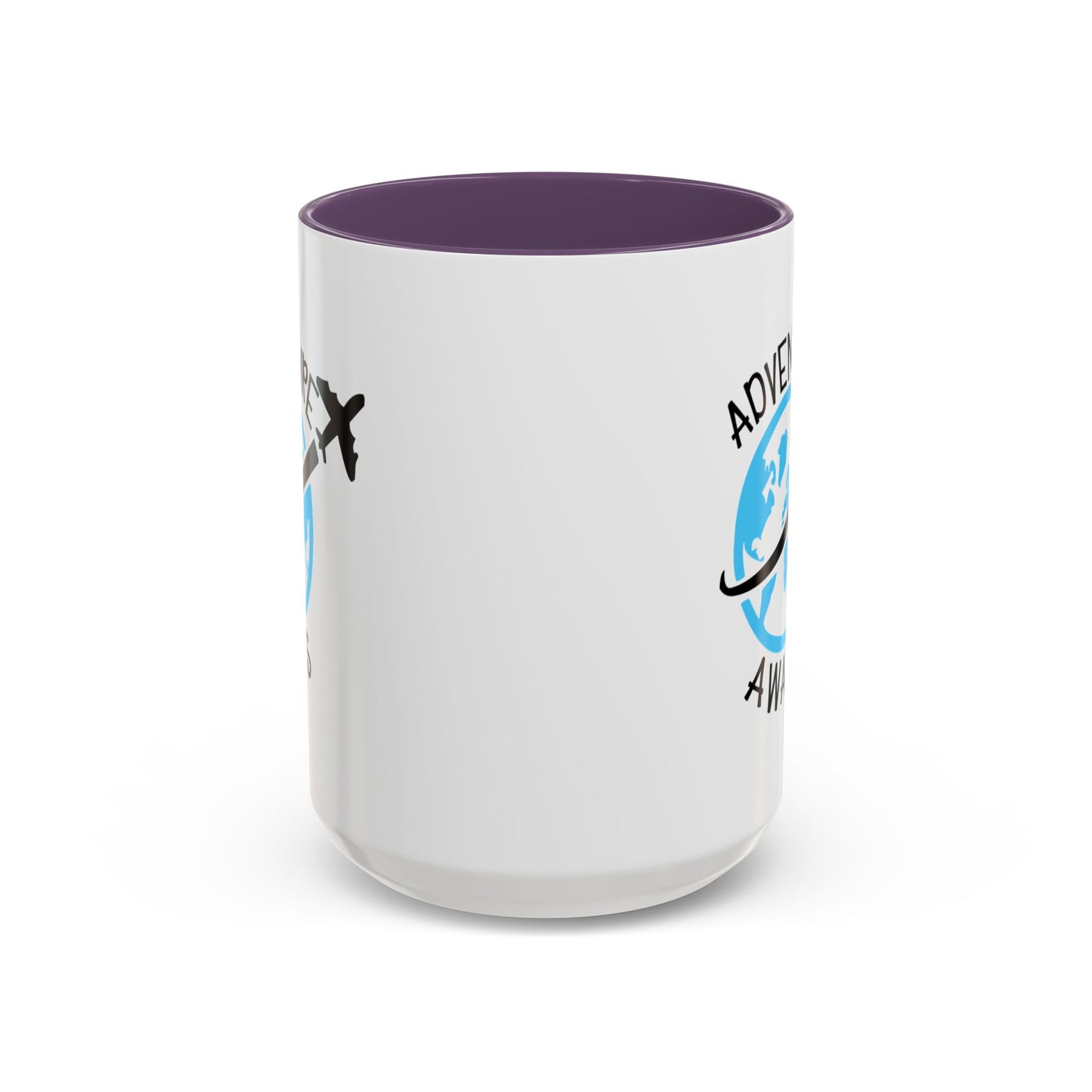 Adventure Mug - Adventure Awaits