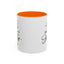 Valentine's Day Mug - You Hold The Keys