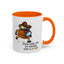 Adult Mug - Searching For My Missing Give-A-Fucks