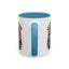 Adventure Mug - Let's Go Camping Bear