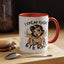 Humor Mug - I Speak Fluent Eye Roll