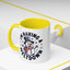 Office Mug - I'm Having A Meltdown