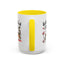 Animal Mug - Let's Pretend I Tried