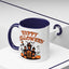 Halloween Mug - Happy Halloween Ghost House