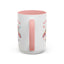 Birthday Mug - Happy Birthday Bunny 2