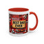 Father's Day Mug - Best Dad Ever Toolset