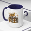 Birthday Mug - Birthday Queen Crown