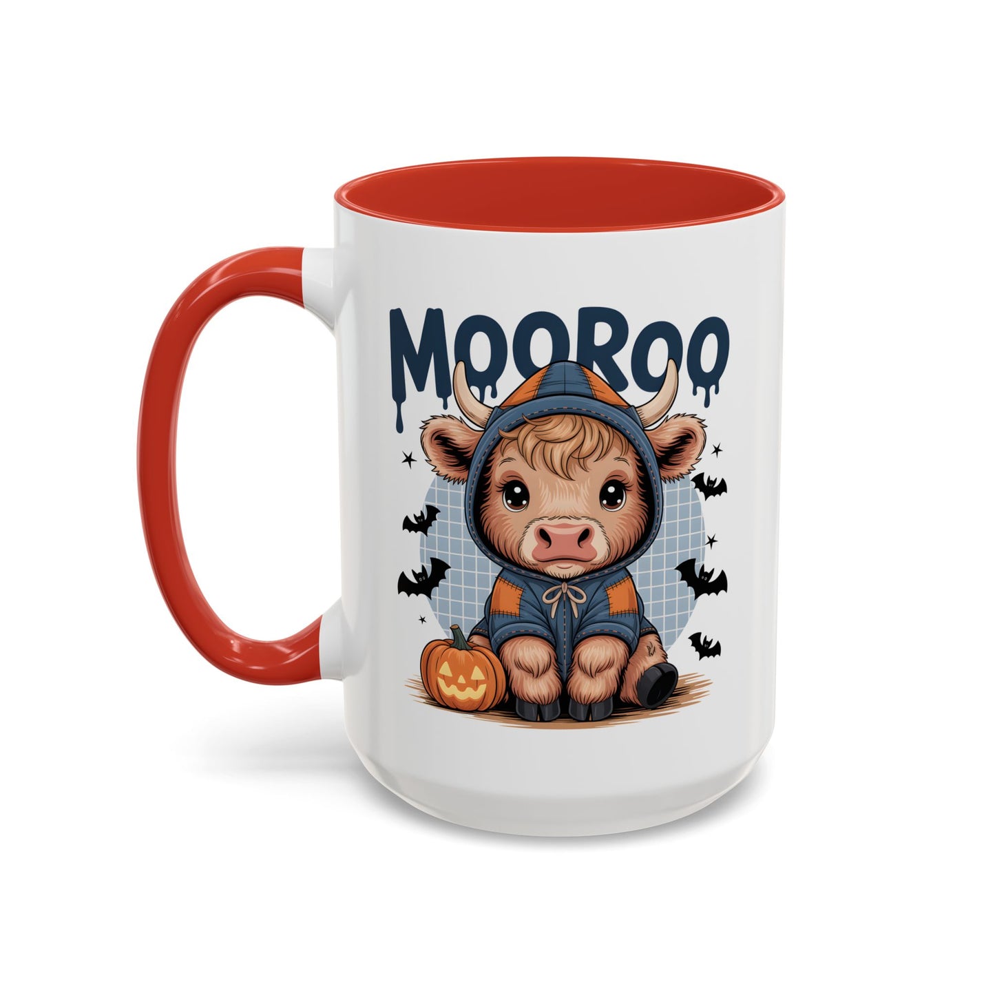 Halloween Mug - BooRoo