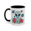 Alien Mug - Crying Alien