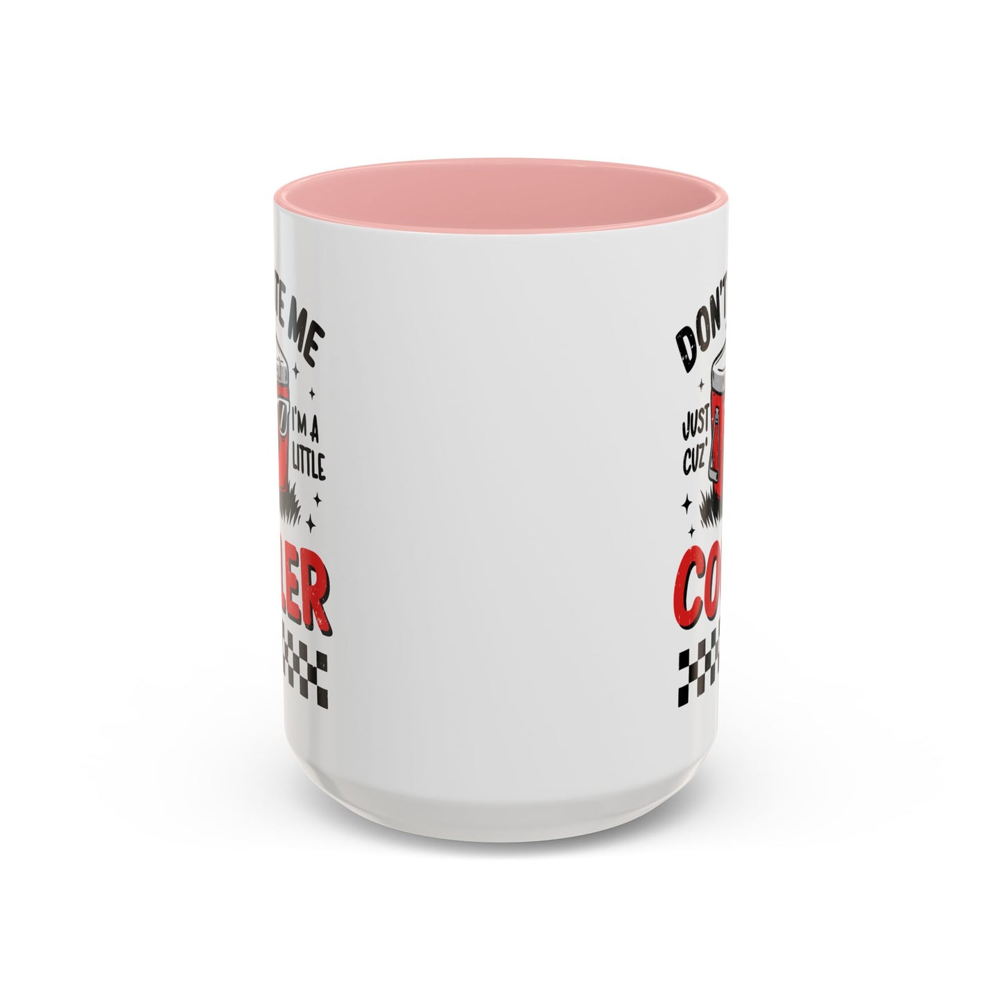 Adventure Mug - Don't Hate Me