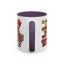Humor Mug - I'm Sorry If I Offended You