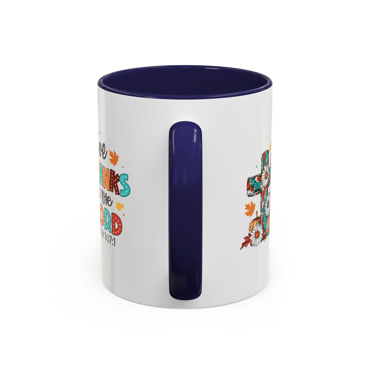 Fall Mug