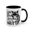 Animal Mug - I Like The Sound