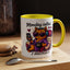 Office Mug - Monday Called