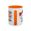 Mother's Day Mug - Baseball Mom